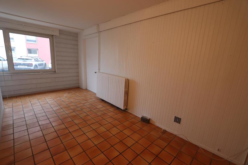 Maison de ville - 175 m² - 6 pièces