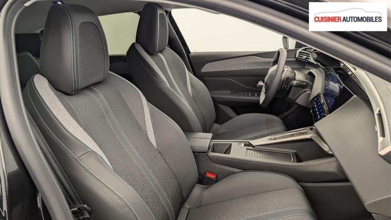 Peugeot 308 Hybrid 145 e-Dcs6 Allure