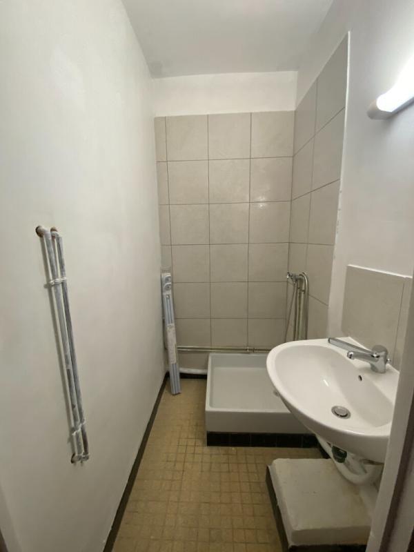 Appartement - 20 m² - 1 pièce