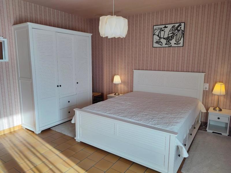 Maison - 176 m² - 6 pièces