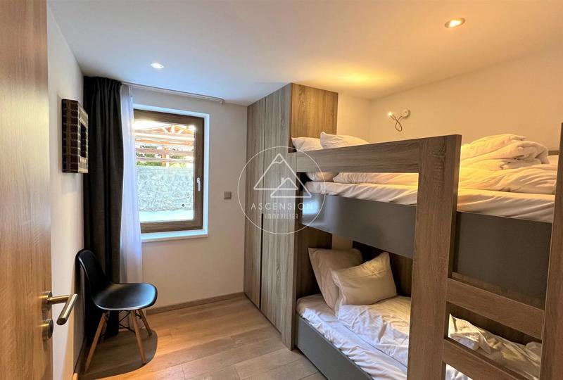 Appartement - 69 m² - 4 pièces