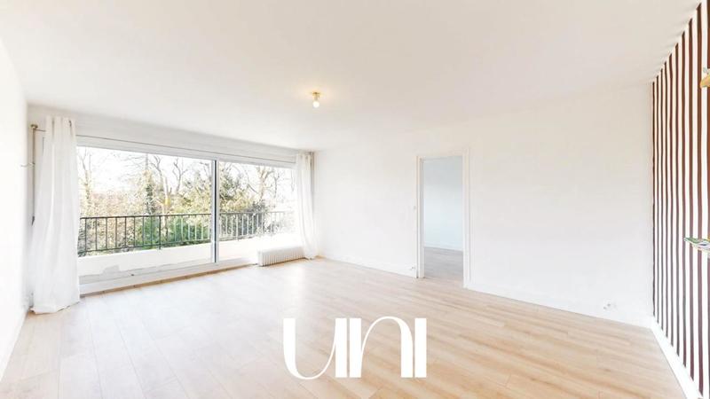 Appartement - 2 pièces