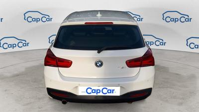 Bmw Série 1 (F20) 118i 136 Bva m Sport Ultimate