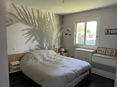 Maison - 116 m² - 5 pièces