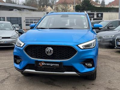 Mg Zs II 1.0 t-Gdi 111ch 2wd Luxury