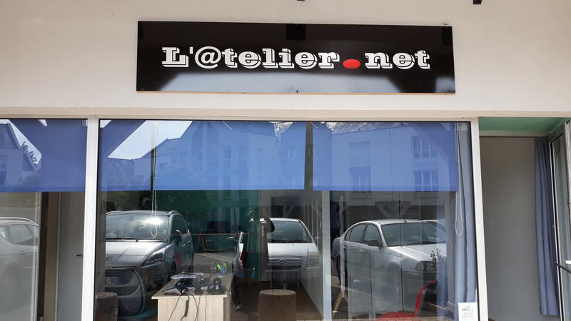 L'@telier.net