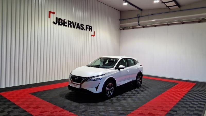 Nissan Qashqai E-Power 190 Ch Business Edition