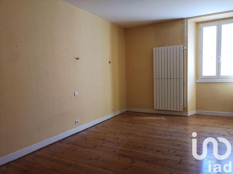 Appartement - 193 m² - 7 pièces