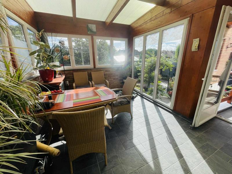 Maison - 150 m² - 8 pièces