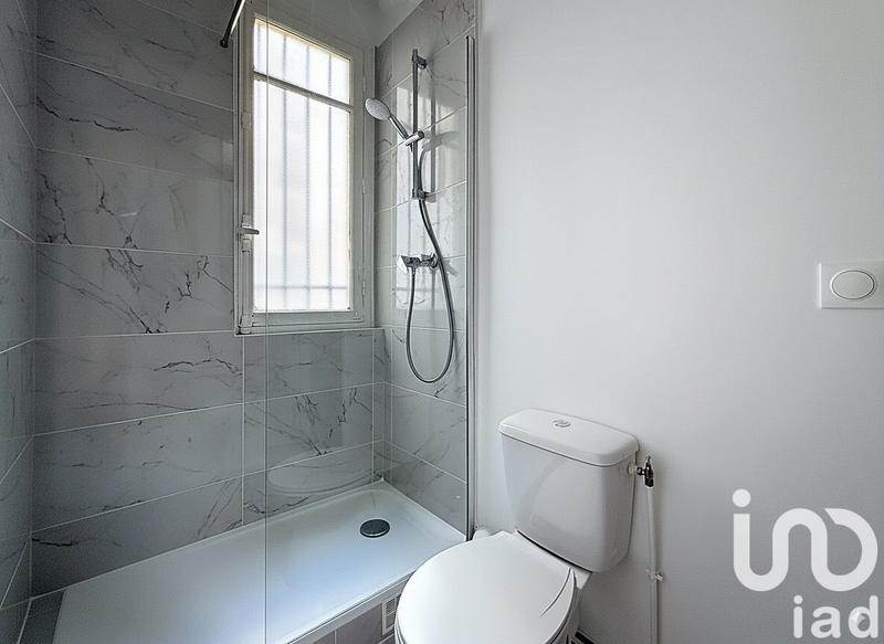 Appartement - 24 m² - 1 pièce