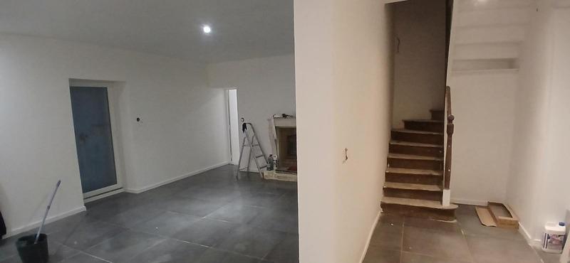 Maison - 157 m² - 5 pièces