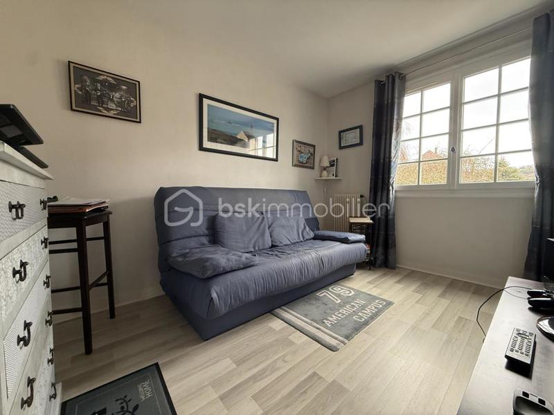 Maison - 130 m² - 7 pièces