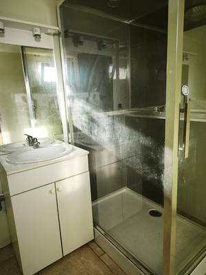 Maison - 67 m² - 5 pièces