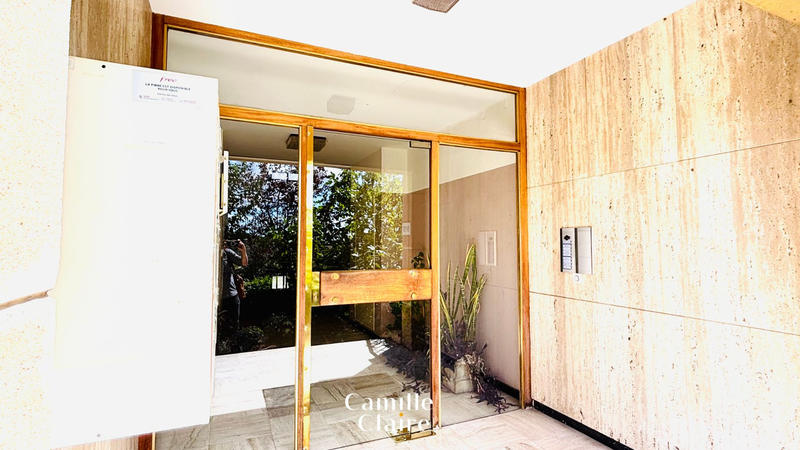 Appartement - 101 m² - 4 pièces