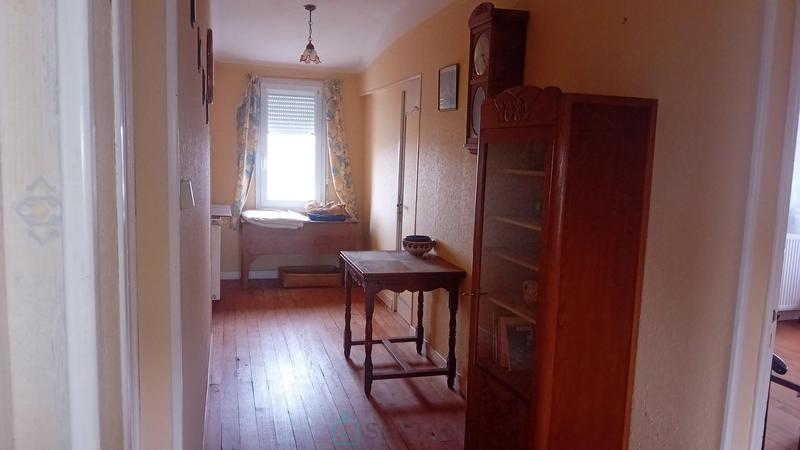 Maison - 168 m² - 6 pièces