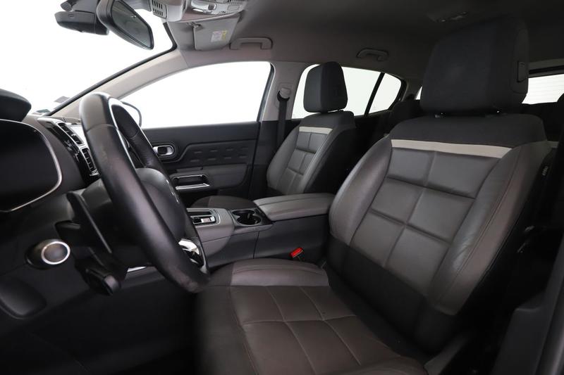 Citroën C5 Aircross 2.0 Blue-HDi Business + Eat8 178 ch