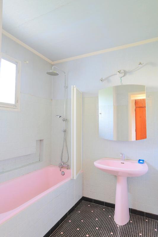 Maison - 75 m² - 4 pièces