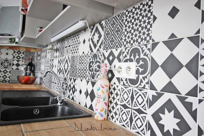 Maison ancienne - 144 m² - 5 pièces