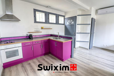 Appartement - 48 m² - 3 pièces