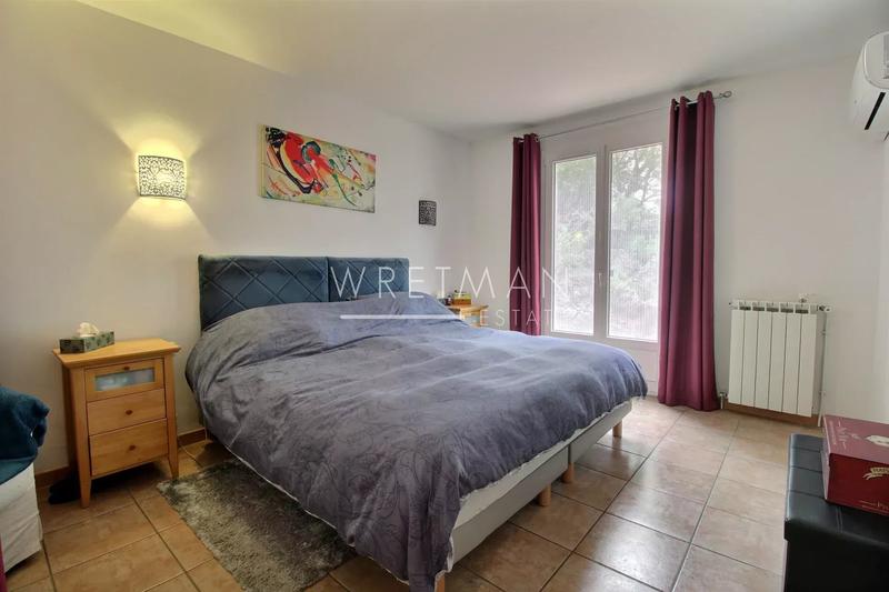 Villa - 190 m² - 7 pièces