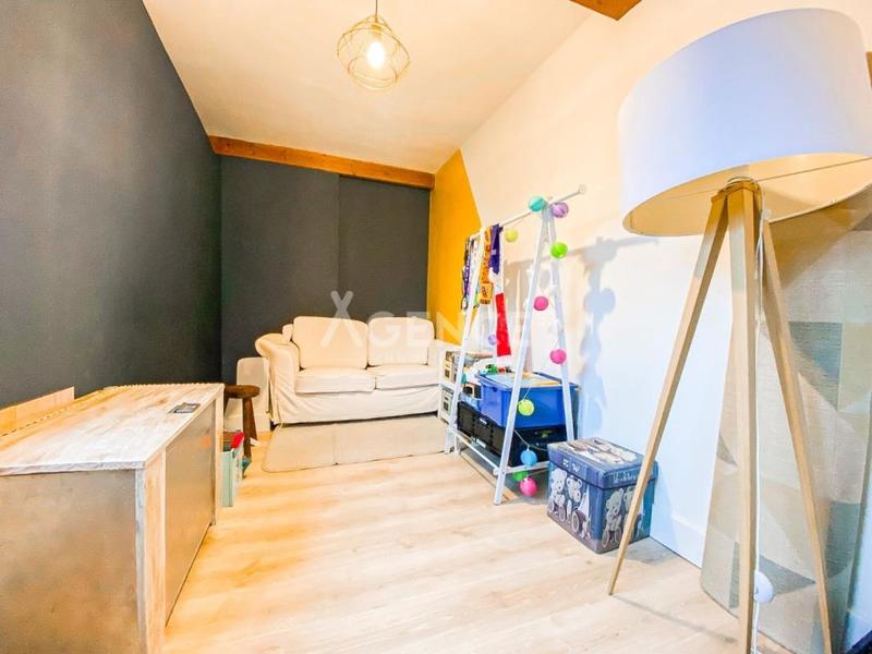 Maison - 160 m² - 5 pièces