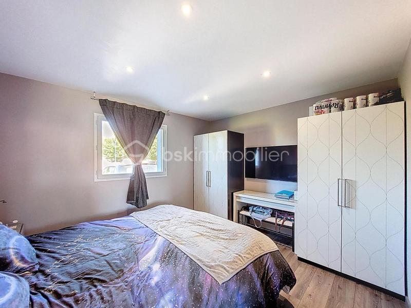 Pavillon - 137 m² - 6 pièces