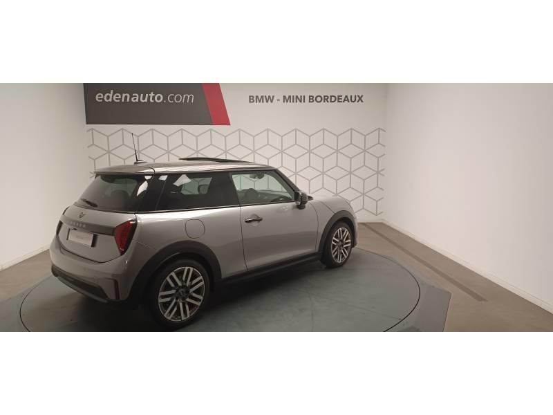 Mini Cooper 156 ch Dkg7 c Classic