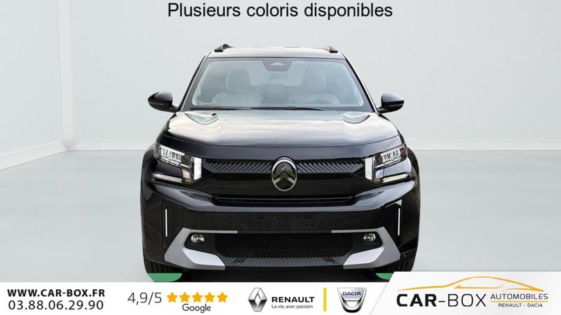 Citroën C3 Aircross 1.2 Hybride 145 Max E-Dcs6