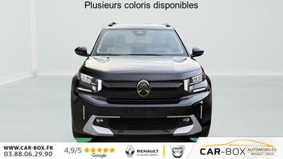 Citroën C3 Aircross 1.2 Hybride 145 Max E-Dcs6