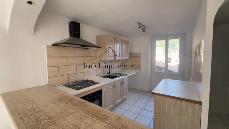 Appartement - 90 m² - 4 pièces