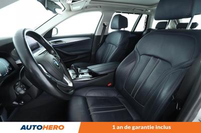 Bmw Série 5 Touring 530dA xDrive Luxury 265 ch