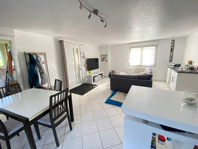 Immeuble - 15 pièces