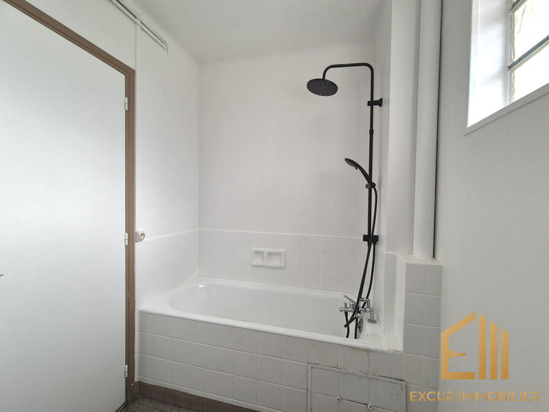 Appartement - 76 m² - 4 pièces