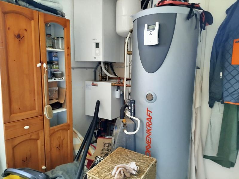 Maison - 132 m² - 5 pièces