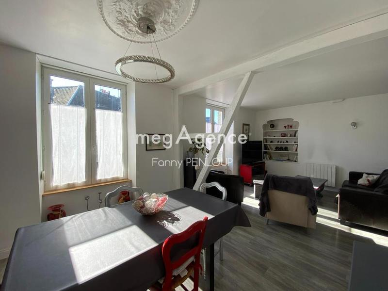 Immeuble - 170 m²