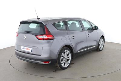 Renault Grand Scénic 1.5 dCi Energy Business Edc 7pl 110 ch