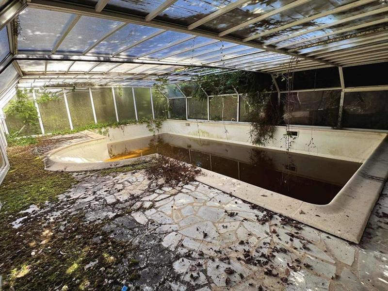 Maison - 180 m² - 7 pièces