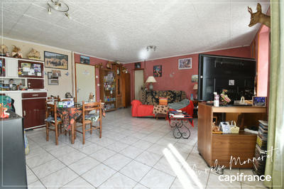 Maison - 112 m² - 4 pièces