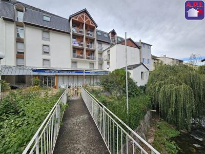 Immeuble de bureaux - 1 565 m²