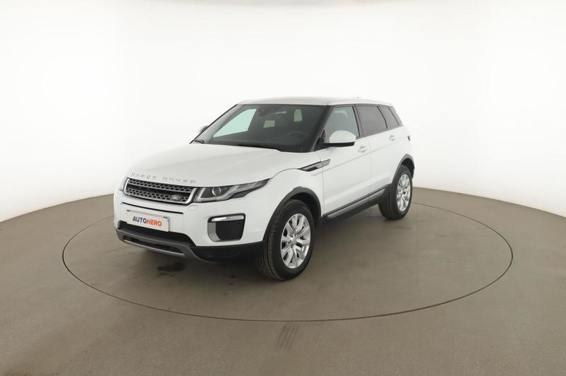 Land Rover Range Rover Evoque 2.0 Td4 Bva 180 ch