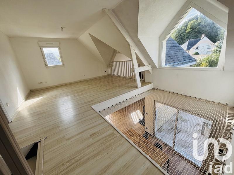 Maison - 156 m² - 8 pièces