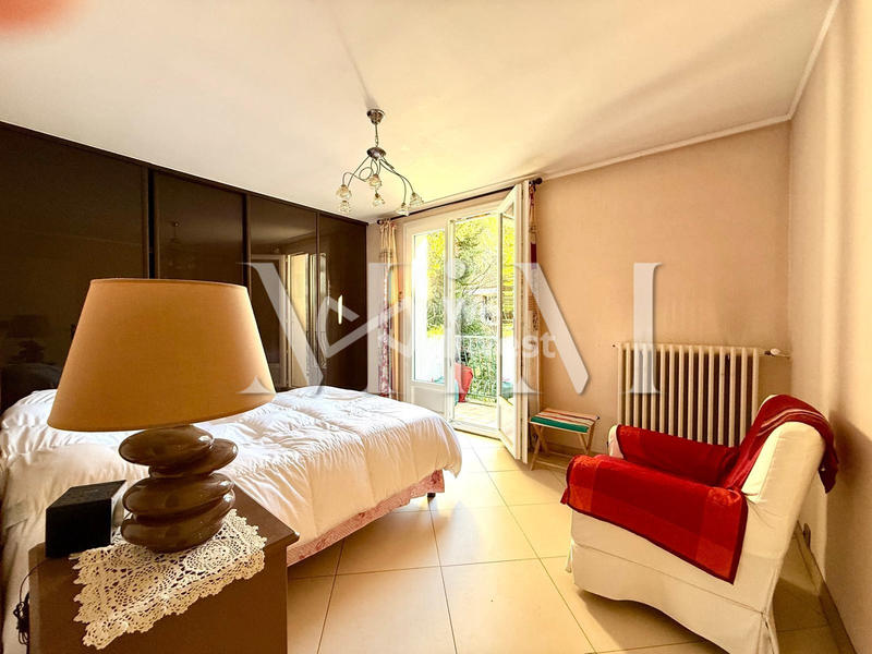 Maison ancienne - 103 m² - 5 pièces