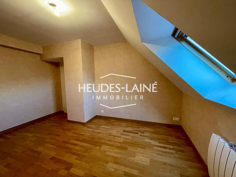 Appartement - 81 m² - 3 pièces