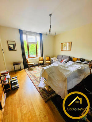 Appartement - 173 m² - 8 pièces