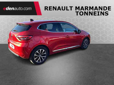 Renault Clio TCe 90 Techno
