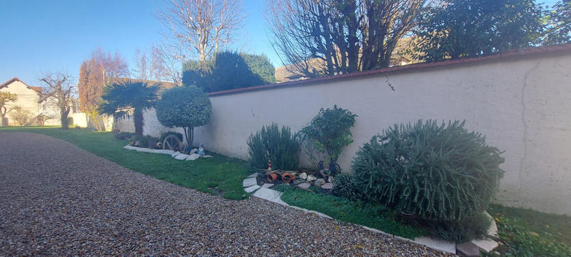 Maison - 102 m² - 6 pièces