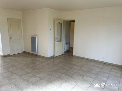 Maison - 69 m² - 3 pièces