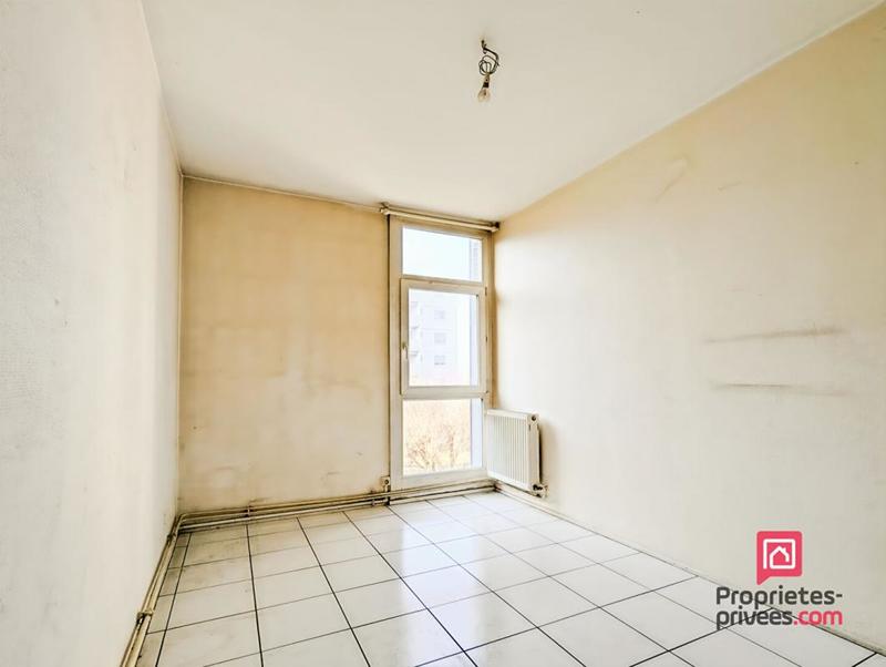Appartement - 68 m² - 4 pièces