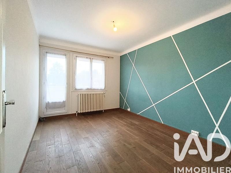 Maison - 114 m² - 4 pièces