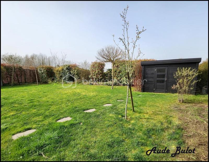 Maison - 128 m² - 6 pièces